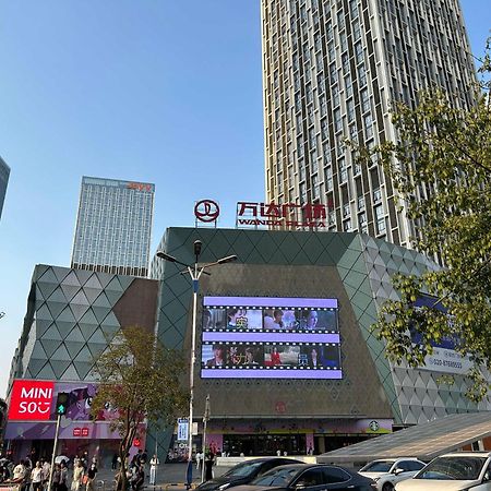 Sheraton Guangzhou Panyu Hotel Exterior photo